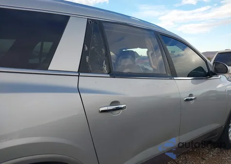 2010 Buick Enclave 1Xl из США, поврежденный, VIN 5GALRBED4AJ118429